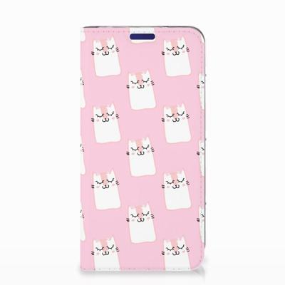 Samsung Galaxy S10e | Hoesje maken | Sleeping Cats