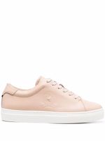 Tommy Hilfiger baskets Elevated Crest - Rose