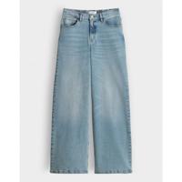 Opus - Blauw | unisex | Top | Blauw | 44 | regular | Kamst mode