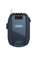 Abus combiflex break 85 blue