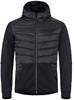 Clique 020942 Utah Jacket - Zwart - S