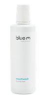 Bluem Mouth Wash Fluoride Free