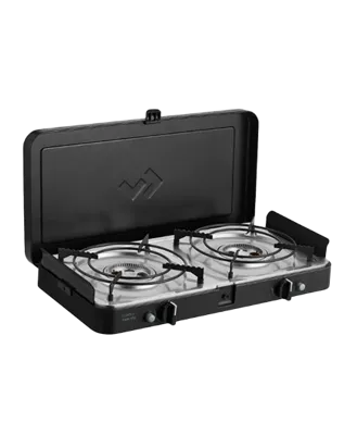 Cadac 2 Cook 3 Turbo FFD Kooktoestel