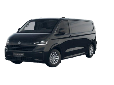 Volkswagen e Transporter