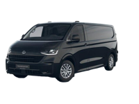 Volkswagen e Transporter