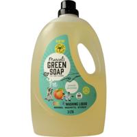 Marcel&apos;s GR Soap Wasmiddel kleur perzik & jasmijn