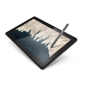 Lenovo 4X80Z49662 stylus-pen 16 g Grijs