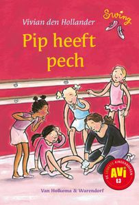 Pip heeft pech - Vivian den Hollander - ebook