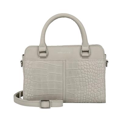 Burkely Cool Colbie Handbag Small Grijs