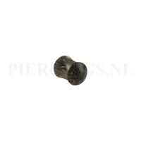 Plug palm hout 8 mm 8 mm