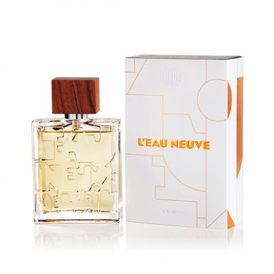 Lubin Evocations L'Eau Neuve Eau de Toilette 75ml Lubin Evocations L'Eau Neuve Eau de Toilette 75ml