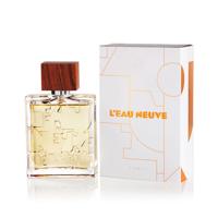 Lubin Evocations L'Eau Neuve Eau de Toilette 75ml