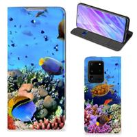Samsung Galaxy S20 Ultra | Hoesje maken | Vissen