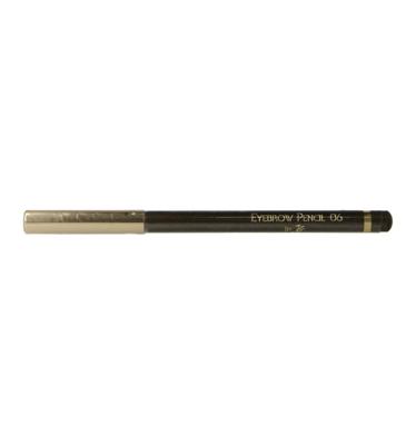 Eyebrow/eyeliner 6 grijs