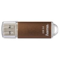 Hama Laeta USB flash drive 16 GB USB Type-A 3.2 Gen 1 (3.1 Gen 1) Bruin - thumbnail