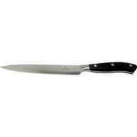 Victorinox 7.7203.20G Victorinox Grand Maître, Tranchiermes, POM, zwart Zwart