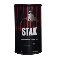 Animal Stak | Universal | 145g