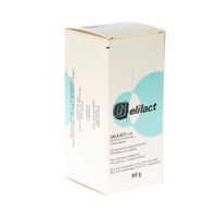 Gelilact Poeder Verdikkingsmiddel 60g