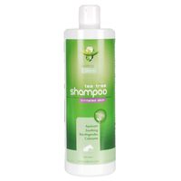 Derfen Shampoo Tea Tree - thumbnail