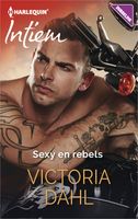 Sexy en rebels - Victoria Dahl - ebook - thumbnail