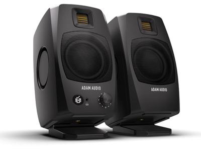Adam D3V Black