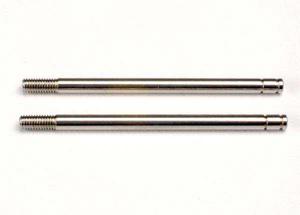 Traxxas - Piston Rods, Stainless (X-Long (TRX-2764)