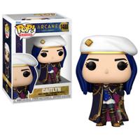 Funko Pop! figuur Arcane League of Legends Caitlyn