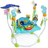 DISNEY NEMO springkussen voor meerdere activiteiten