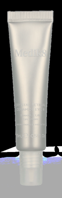 Medik8 Crystal Retinal Ceramide Eye 6 Cream 15 ml