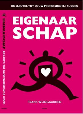 Eigenaarschap (Paperback)