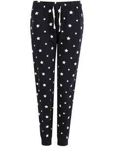 SF Kleding SF085 Women`s Cuffed Lounge Pants