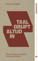Taal grijpt altijd in (Paperback)