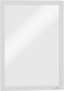 Durable Duraframe ft 21 x 29,7 cm (A4), wit, 2 stuks