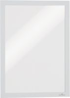Durable Duraframe ft 21 x 29,7 cm (A4), wit, 2 stuks - thumbnail