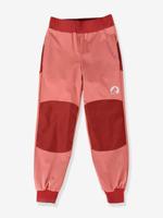 Functionele broek voor kinderen FINKID rozenhout
