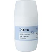 Derma Family deo roll on Derma Family deo roll on