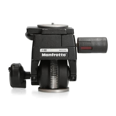 Manfrotto Manfrotto 400 Geared Head