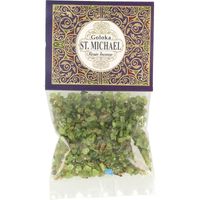 Goloka Resin incense St. Michael 12-pack (30 gr) Goloka Resin incense St. Michael 12-pack (30 gr)