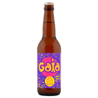 Oedipus Gaia Bier Fles 33 cl bij Jumbo - thumbnail