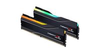 G.Skill F5-5600J2834F16GX2-TZ5NR Werkgeheugenset voor PC DDR5 32 GB 2 x 16 GB 5600 MHz 288-pins DIMM F5-5600J2834F16GX2-TZ5NR - thumbnail