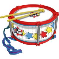 Muziekspeelgoed Reig Trommel Ø 21,5 cm Plastic 21,5 cm