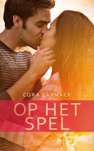 Op het spel - Cora Carmack - ebook