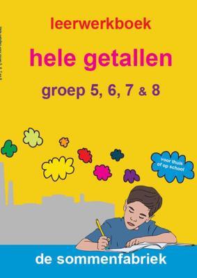 Hele getallen (Paperback)
