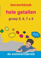 Hele getallen (Paperback)