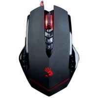 A4Tech V8M muis USB Type-A Optisch 3200 DPI