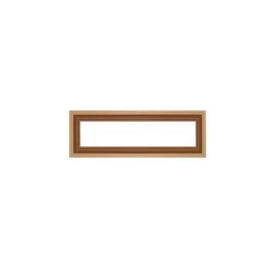 Vormlijst - NORDLINGER PRO - 20 x 60 cm - 42 x 14 mm - FSC 100%