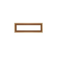 Vormlijst - NORDLINGER PRO - 20 x 60 cm - 42 x 14 mm - FSC 100%