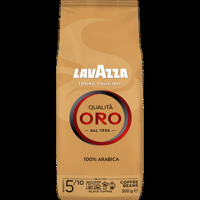 Lavazza Qualita Oro koffiebonen 500 g bij Jumbo - thumbnail