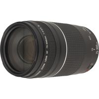 Canon EF 75-300mm F/4-5.6 III occasion - thumbnail