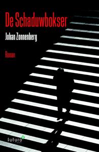 De schaduwbokser (Paperback)